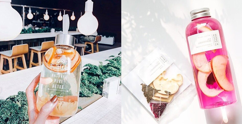 喝水總是很無聊?加點果味更好喝,推薦健康美味的水果乾|美食推薦 喝水總是很無聊?加點果味更好喝,推薦健康美味的水果乾|美食推薦