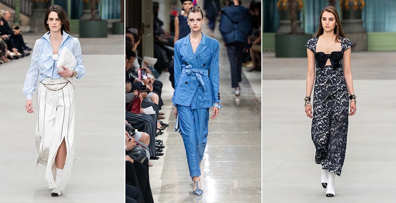 誰能比它更少女心?夢幻蝴蝶結上身,入秋繼續扮少女!|穿搭推薦 誰能比它更少女心?夢幻蝴蝶結上身,入秋繼續扮少女!|穿搭推薦