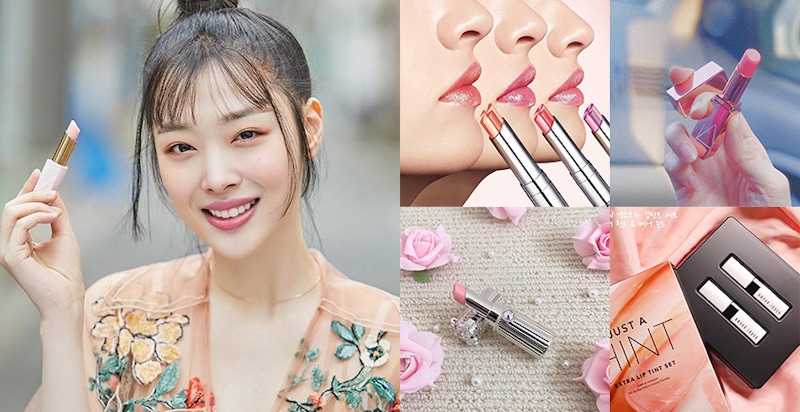 隨時打造BABY唇~素顏也不怕蒼白，最美的5支專櫃潤色唇膏｜護唇膏推薦