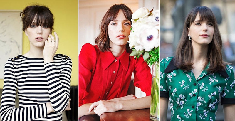 哪來的仙女評委？史黛西馬汀人美又有演技，穿搭還好好看~｜穿搭推薦