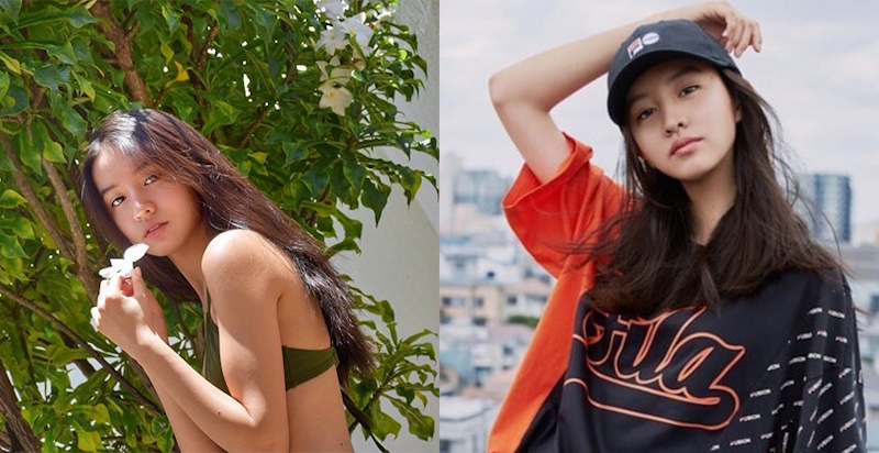 曬黑別急著白回來~學木村光希化妝，小麥肌也可以好空靈｜妝容教學