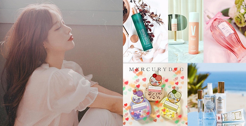 香得自然不造作~推薦5支身體香氛噴霧，保養肌膚還能補香｜香氛噴霧推薦