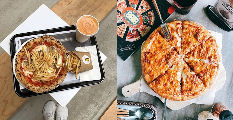 連鎖Pizza吃膩了~人氣披薩還有這些,從主餐到甜點都有!|美食推薦 連鎖Pizza吃膩了~人氣披薩還有這些,從主餐到甜點都有!|美食推薦