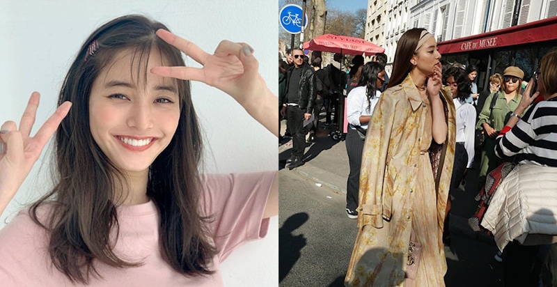 小姐姐學起來~新木優希大人感穿搭，又帥又美男女通殺｜穿搭推薦