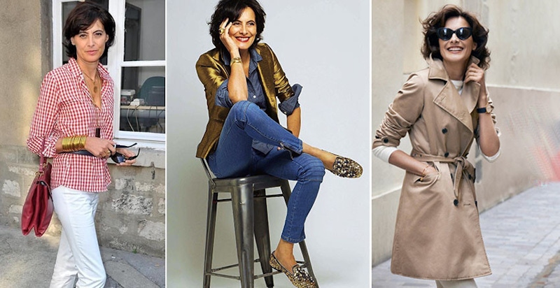 定義法式優雅的就是她！UNIQLO聯名款每推必秒殺，秋冬新貨再放火！｜穿搭推薦