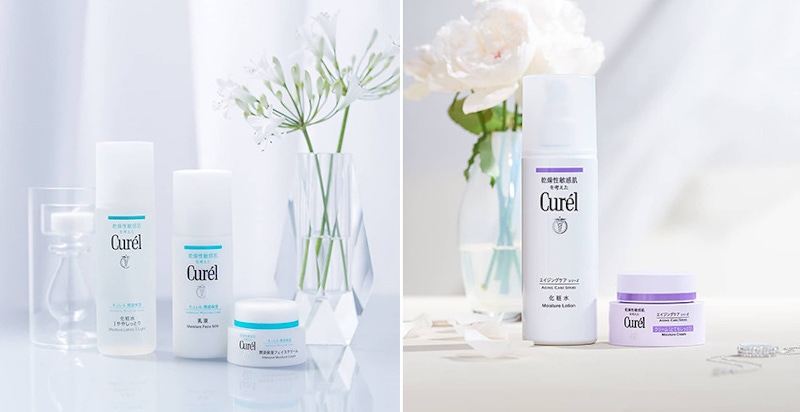 Google熱搜第一名！《美周報》會員好評一面倒的Curél珂潤熱門單品大公開｜敏感肌保養