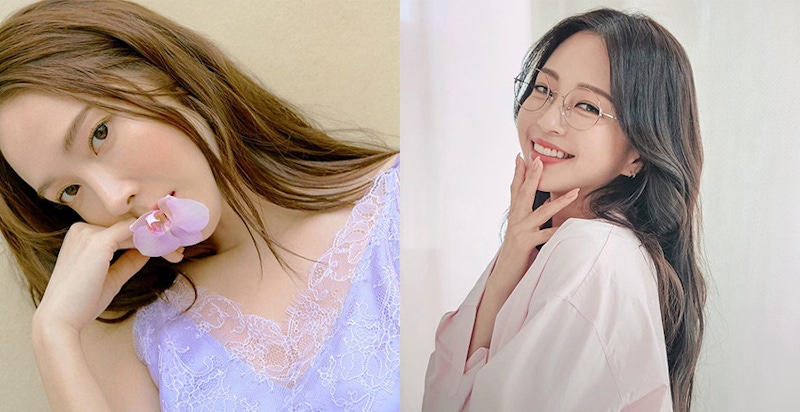 敏感了擦什麼都刺痛？看看韓妞如何舒緩敏感肌，必追推薦抗敏好貨｜抗敏保養推薦