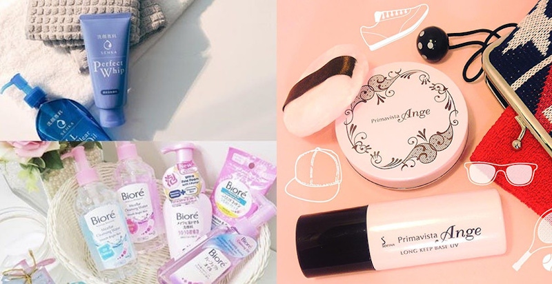 【屈臣氏熱銷TOP5】連韓妞來台都指定囤貨！每款都是CP值爆表單品啊～