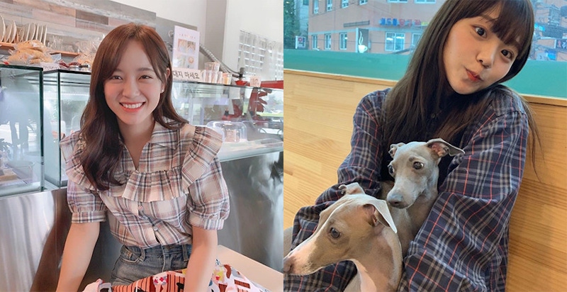 打造偽素顏必看~學會「早八彩妝」小技巧，好像沒上妝卻特別美｜妝容技巧