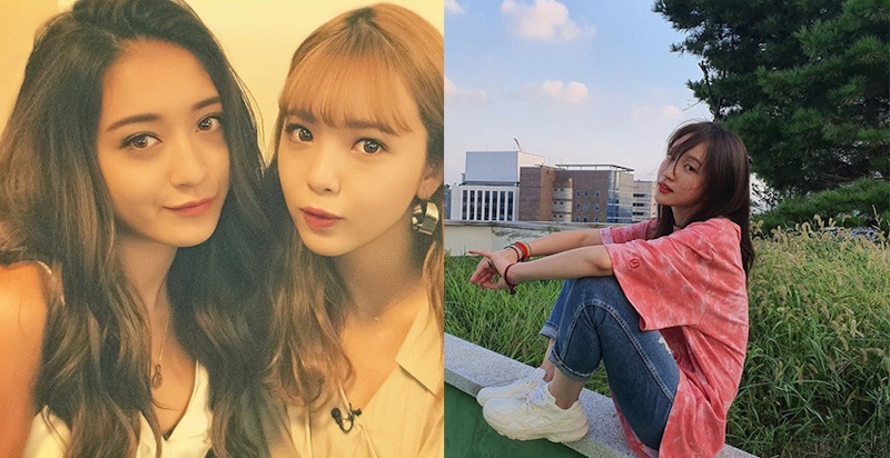 舒服渡過瀏海過渡期~四招讓瀏海不扎眼，順利留成大旁分｜髮型推薦