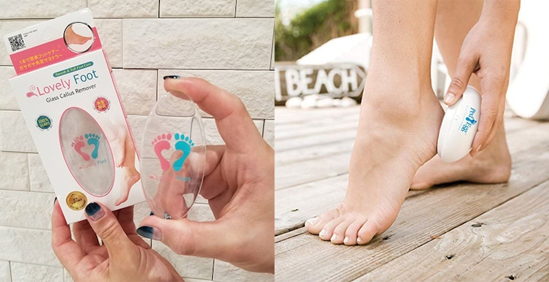 急救大象足!磨腳皮器小物快速去死皮,約會穿涼鞋不尷尬~| 去腳皮器推薦 急救大象足!磨腳皮器小物快速去死皮,約會穿涼鞋不尷尬~| 去腳皮器推薦