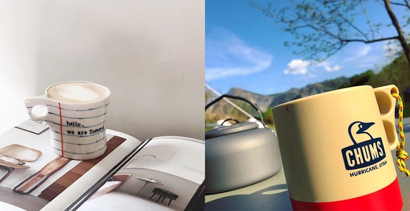 多喝水肌膚才會水~辦公室放上可愛馬克杯，不想喝水都難｜生活小物推薦