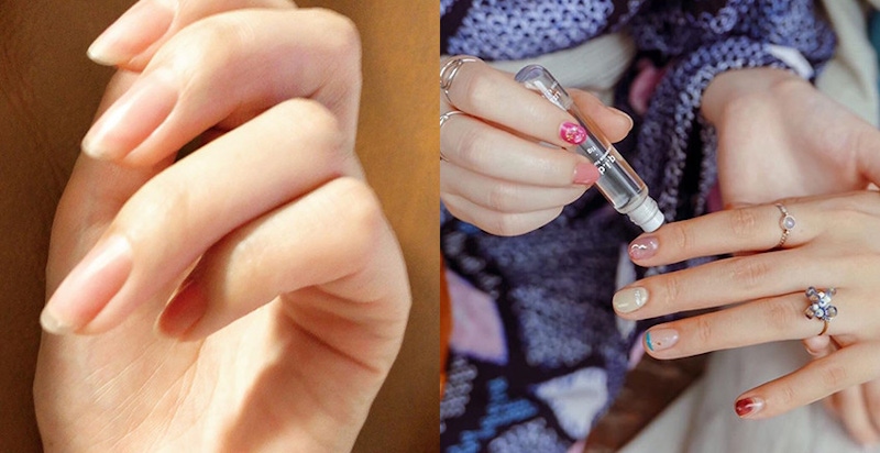 修護甘皮還能轉換心情~4支香氛指緣油推薦，滾一滾又香又療癒｜指緣油推薦