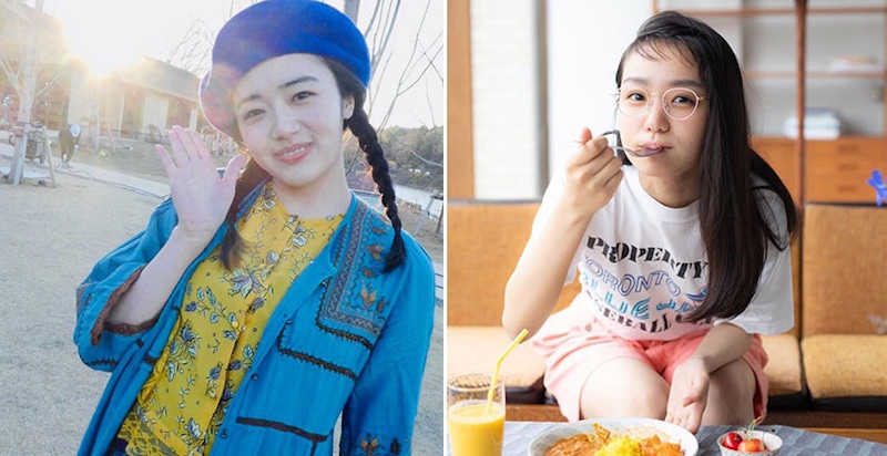 戲裡戲外人設也差太多！森田望智VS奈緒，反差萌人氣大爆發｜女星焦點