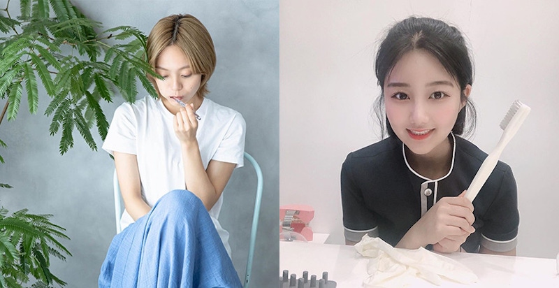 牙刷細菌比馬桶多80倍！保持牙刷乾淨衛生，別忘記入手殺菌牙刷架｜生活小物推薦