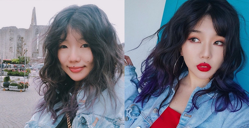 睫毛打底膏推薦丨神人一點訣!拋腫單眼皮瞬間有神,原來只差一支睫毛底膏! 睫毛打底膏推薦丨神人一點訣!拋腫單眼皮瞬間有神,原來只差一支睫毛底膏!