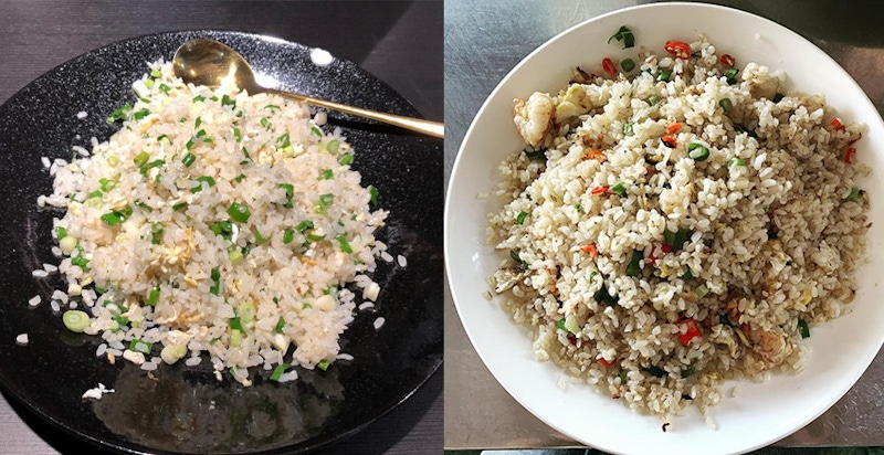 非飯不飽？網友推薦神好吃炒飯，包辦你的午&晚餐！｜美食推薦