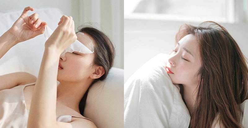 敷一次10元有找！網友好評壓縮面膜紙推薦，讓整張臉吃進化妝水｜美妝小物