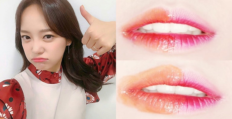 12HR持久唇彩也乾淨不殘留！網友推薦最強染唇卸妝液，還原水嫩素唇｜唇部卸妝液推薦