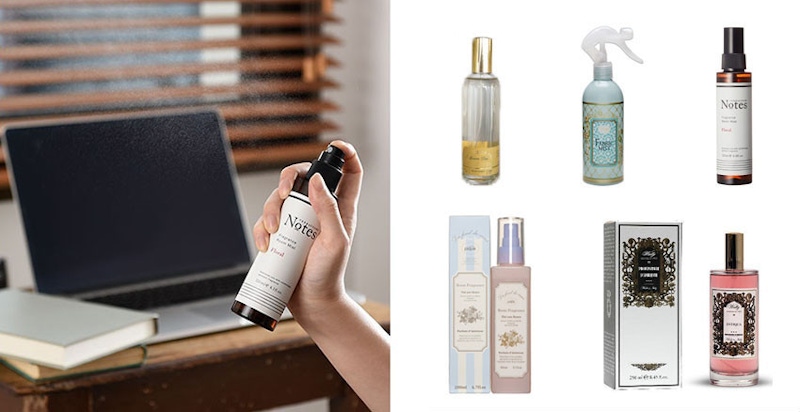 美女的房間就該香香der~五款室內香氛噴霧,一噴小套房變奢華空間|香氛噴霧推薦 美女的房間就該香香der~五款室內香氛噴霧,一噴小套房變奢華空間|香氛噴霧推薦