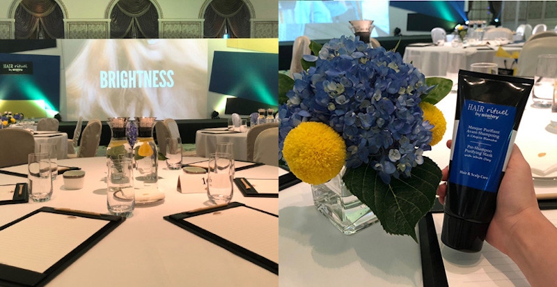 頭皮也要敷深清面膜？Sisley髮肌專家推出超強新品，一掃污垢還能防落髮｜小編直擊