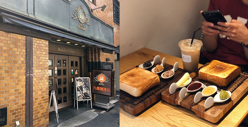 來大阪別錯過早午餐~好吃又好拍，享受旅行時光最推這5家網紅店｜美食推薦