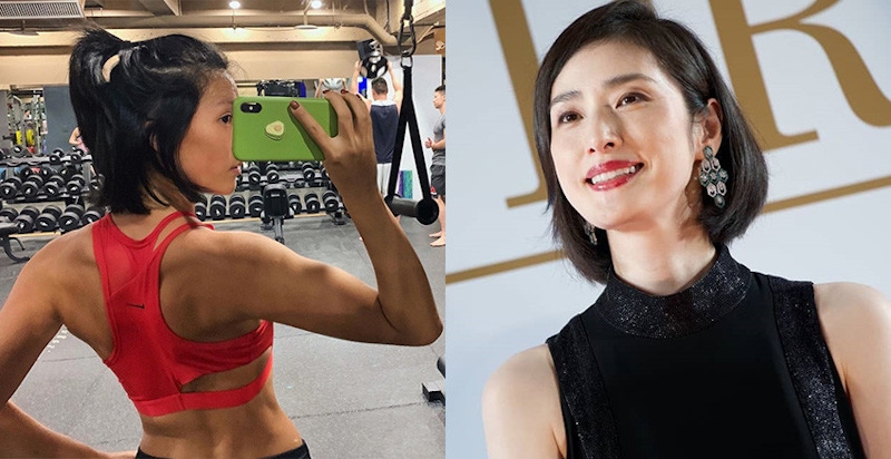 男人會背叛你，但肌肉不會～運動怎能少了MUSIC，時髦手機臂套必須入手！｜運動配件推薦