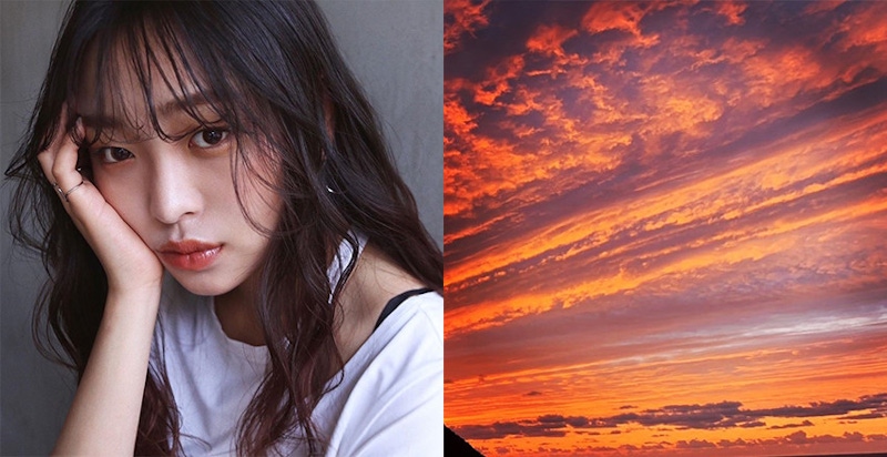 從腮紅開始換季~初秋第一選，落日腮紅這幾盤最美！｜腮紅推薦