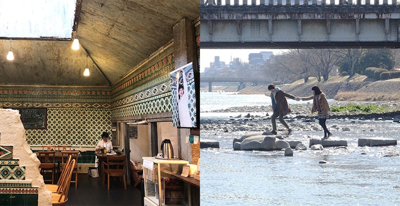 日本情侶約會地點~京都約會景點大公開,戀情升溫一定要來這裡|旅遊景點推薦 日本情侶約會地點~京都約會景點大公開,戀情升溫一定要來這裡|旅遊景點推薦