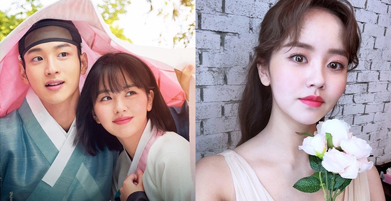 光看她的唇就戀愛了~金所炫同款色號出爐,畫上就有初戀感美唇|唇膏推薦 光看她的唇就戀愛了~金所炫同款色號出爐,畫上就有初戀感美唇|唇膏推薦