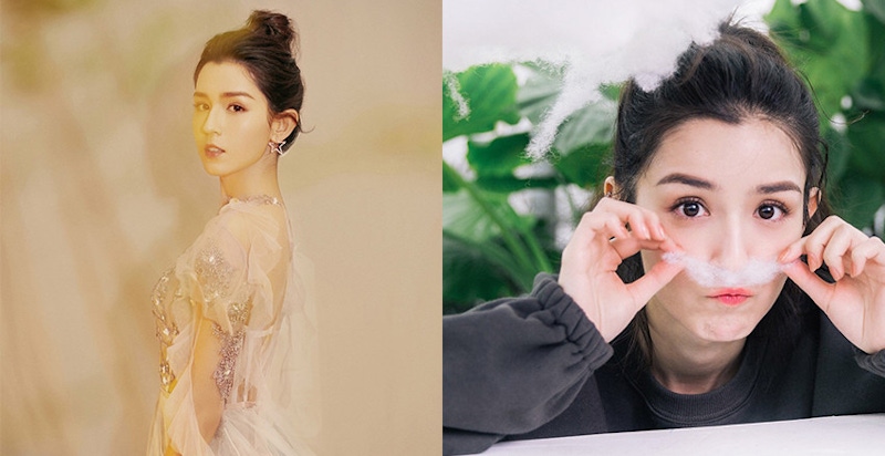 竟然打敗迪麗熱巴！新疆女哈妮克孜好感妝，博主幫你仿出來了｜仿妝教學