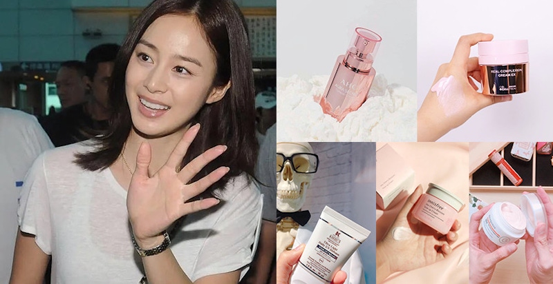 出門倒垃圾也好美～一抹開啟美肌模式，這5罐素顏霜提亮最有感｜素顏霜推薦