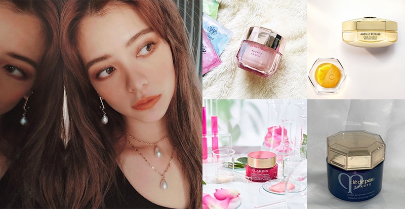 秋冬怎能沒有乳霜？保濕給力膚觸輕盈，快趁週年慶入手極品乳霜｜乳霜推薦