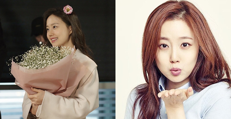 不愧是男神收割機~韓星文彩元公開彩妝愛用，放送滿滿的撩男密技啊｜女星同款