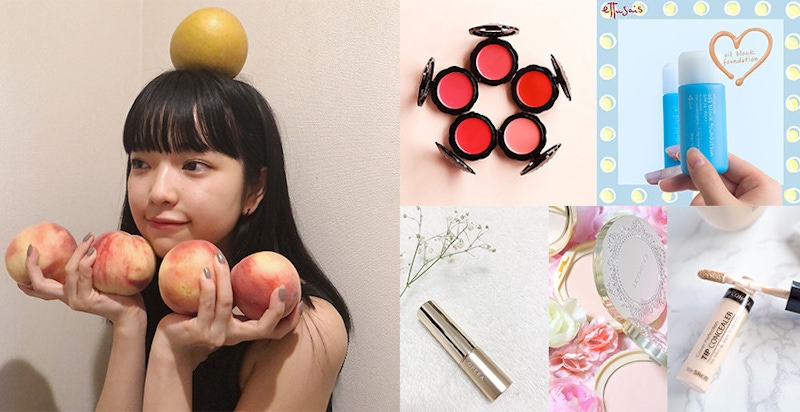總是被虧妝很濃？入手這5支偽素顏神器，旁人都以為你天生麗質｜素顏神器推薦