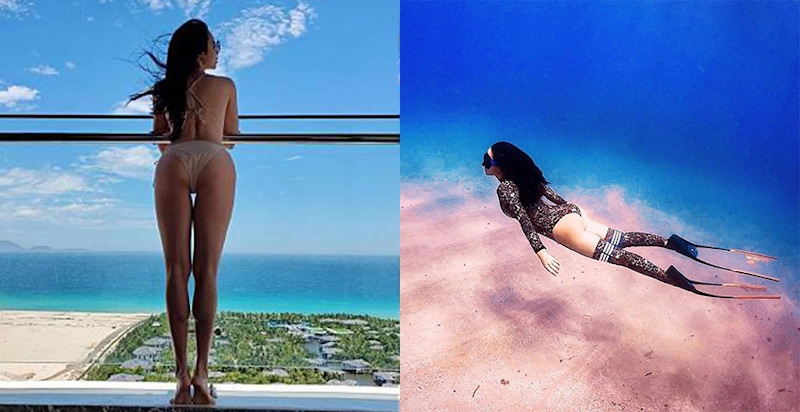 練翹臀別忘了屁股保養！拯救黯沉屁股微笑線，快用煥膚身體乳來拋光｜去角質推薦