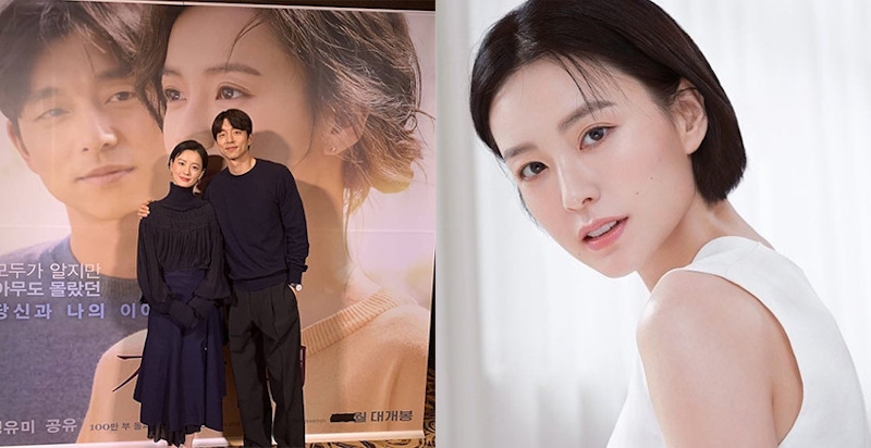 她當孔劉老婆，網友也認了~鄭裕美仙女膚質太美，據說跟「神仙水」有關｜女星保養祕訣