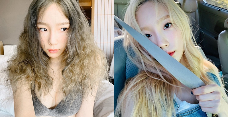 再忙、素顏還是好到嚇人~太妍分享牛奶肌秘訣，厚敷晚安凍膜是關鍵｜晚安凍膜推薦