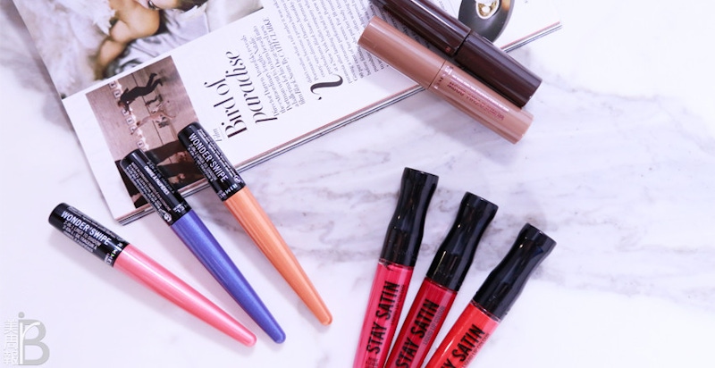 質感奶霜紅唇，聽說靠它打造？★今天開箱開什麼？#10★｜唇彩篇