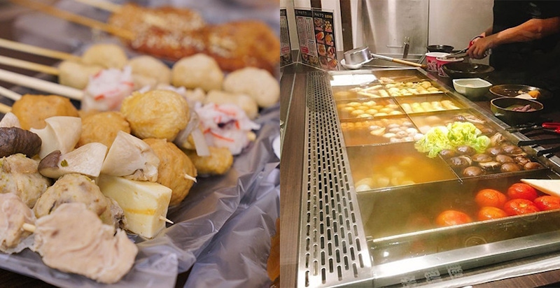 天氣轉涼就會想念的滋味~北區關東煮名店，老饕都去這5家｜美食推薦