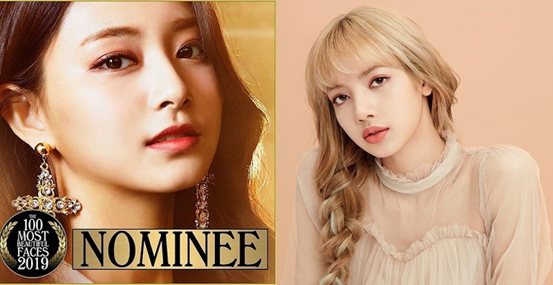 比我們子瑜還美？泰妞Lisa第一美呼聲高，招牌焦糖奶茶眼妝這樣畫｜眼妝技巧