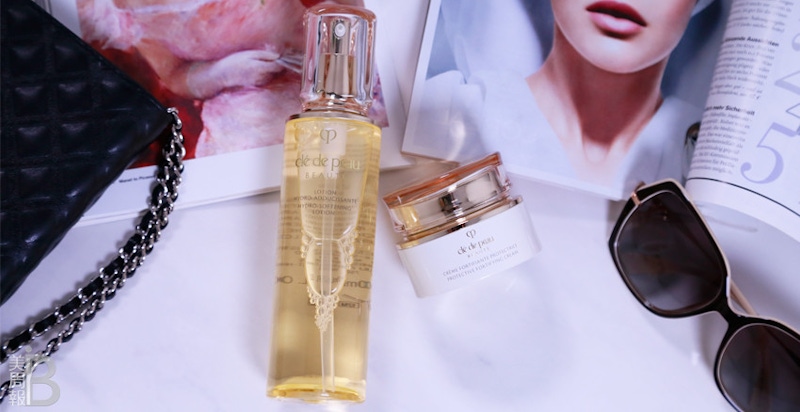 肌膚之鑰精緻女孩保養入門，從這2個單品開始～ ★今天開箱開什麼？#14★｜進階保養篇