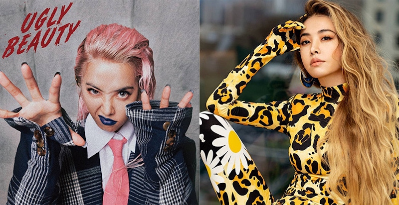 連唱六天也不怕累垮~蔡依林即將開演唱會，電力滿格據說跟堅果有關｜零食推薦