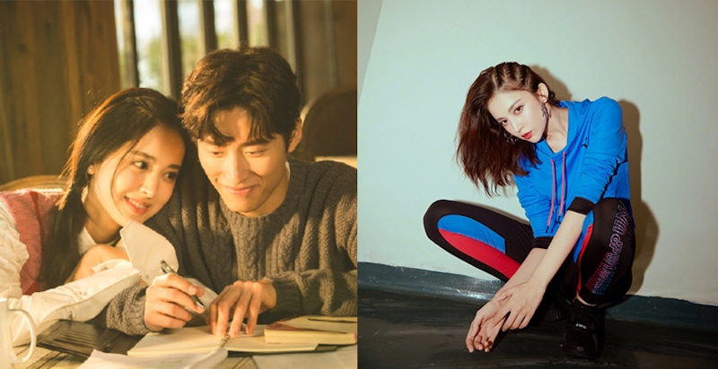 不只打光師給力~古力娜扎發光肌太仙，同款美白精華這就送上｜美白精華推薦