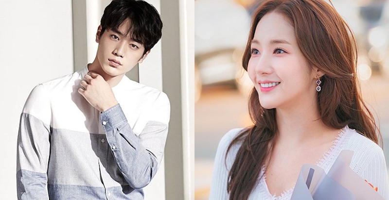 金秘書愛情新劇開拍~打造朴敏英的陽光甜笑，高光腮紅好畫不失手｜高光腮紅推薦