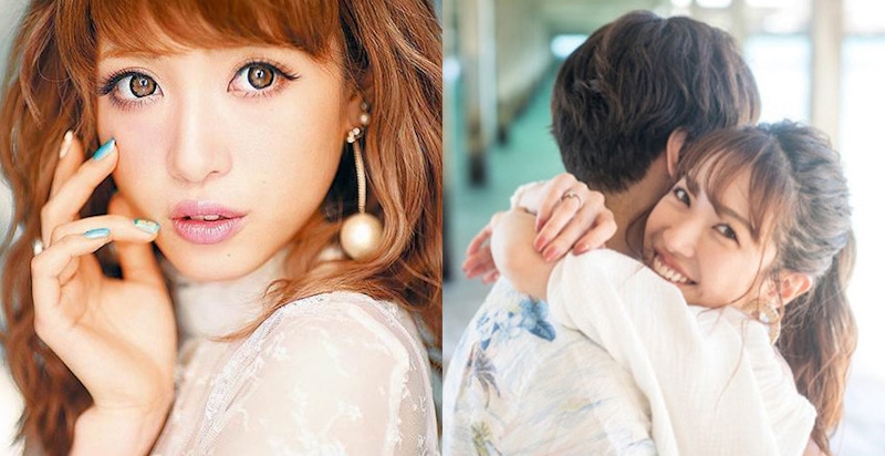 少女回憶結婚啦~辣模舟山久美子，IG就是一本穿搭Lookbook｜日系穿搭推薦