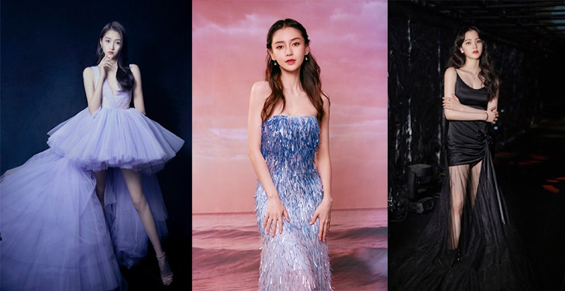 這就是姐的實力~Angelababy橘金人魚妝美炸,完爆20世代妹子|眼影推薦 這就是姐的實力~Angelababy橘金人魚妝美炸,完爆20世代妹子|眼影推薦