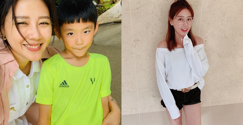 被兒子稱讚像姐姐也太爽~學嚴立婷卸妝養肌，加映好評卸妝水｜卸妝水推薦