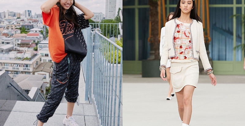 美醜不重要，她的穿搭就是吸睛~最狂星二代木村光希，秀服私服都能引發熱搜｜名人焦點