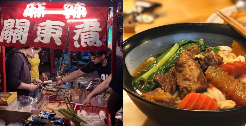 直接跳過觀光名店~成大商圈隱藏版美食，小編吃過真心不騙｜美食推薦
